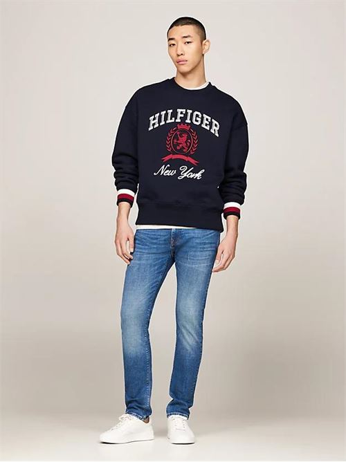  TOMMY HILFIGER | MW0MW35718/1A9